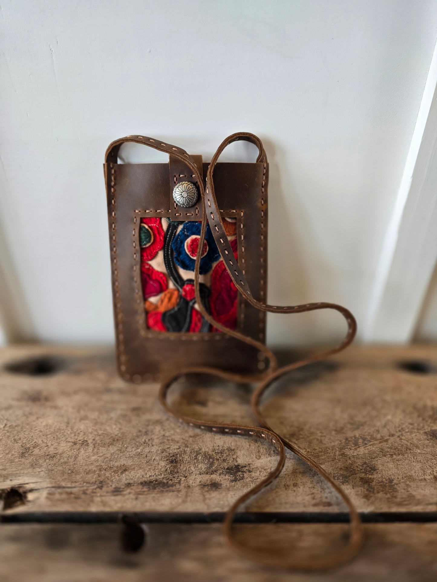 Phone holders