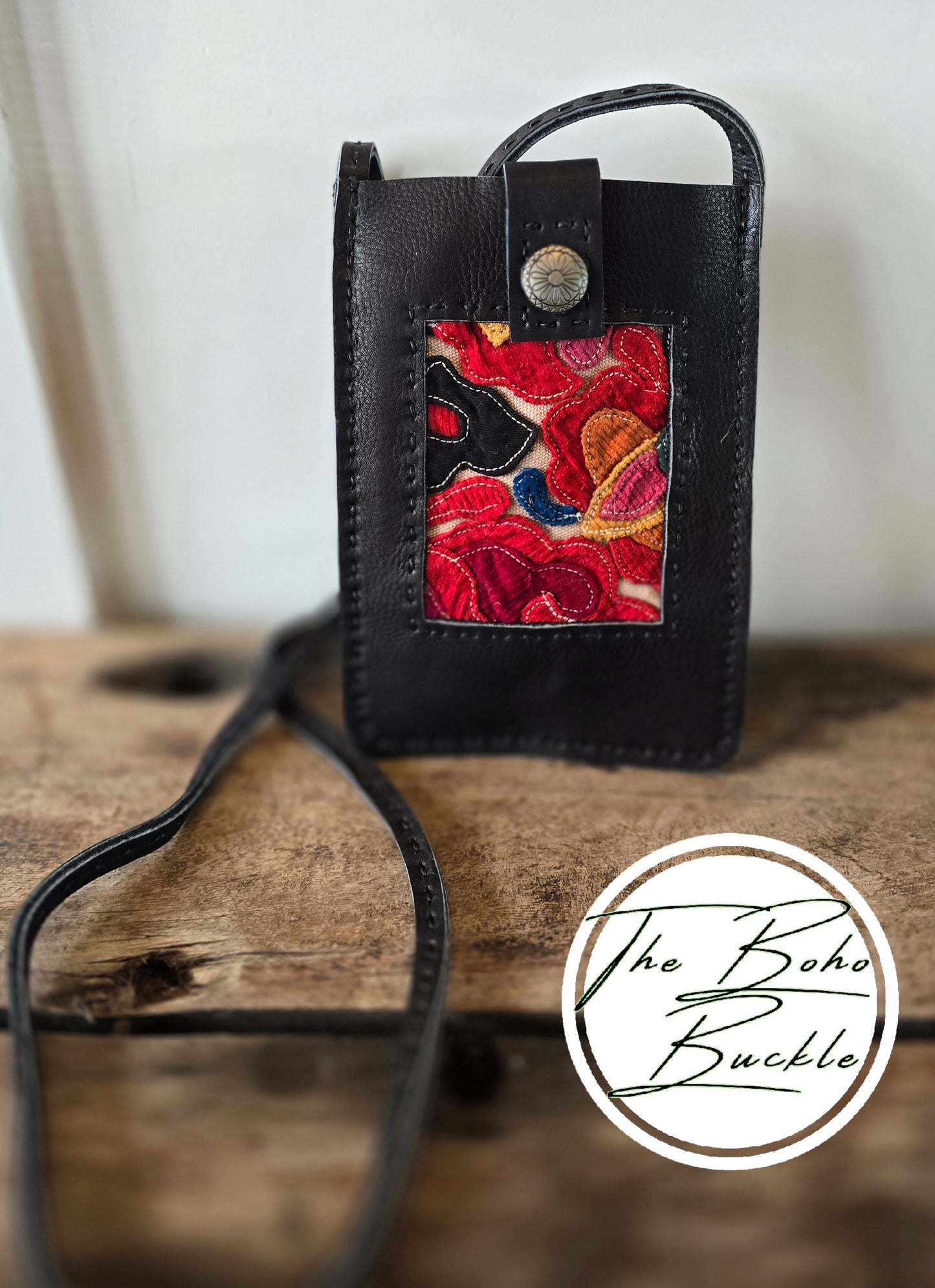 Phone holders