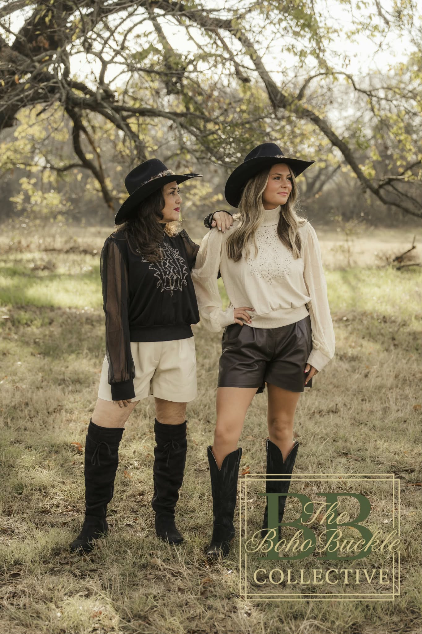 •Double D Ranch•