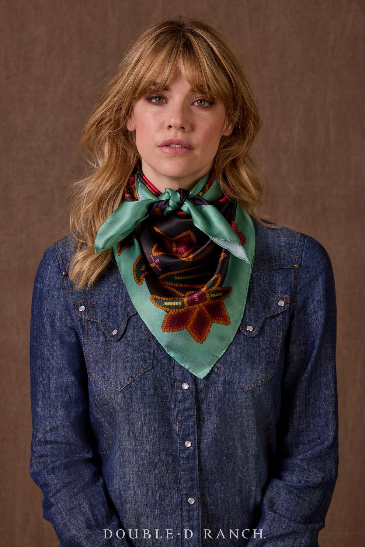 Serenity Scarf