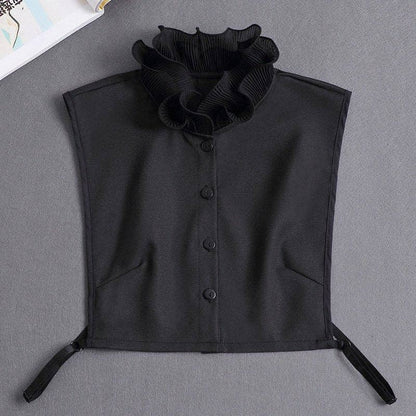 Women's Detachable Collar For Sweaters