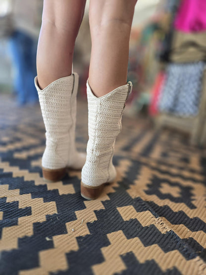 Mia Jena Boots
