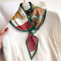 Equestrian Equine Loop Scarf