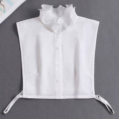 Women's Detachable Collar For Sweaters