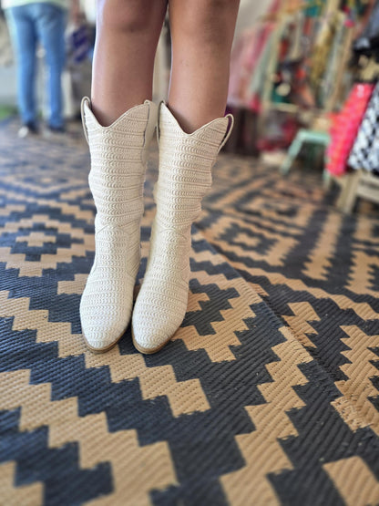Mia Jena Boots
