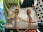 BED/STÜ “Burna” Handbag
