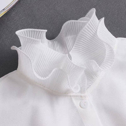 Women's Detachable Collar For Sweaters