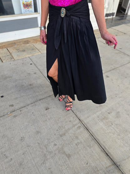 Maxi Skirt