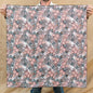 Brush country scarf