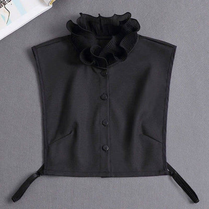 Women's Detachable Collar For Sweaters
