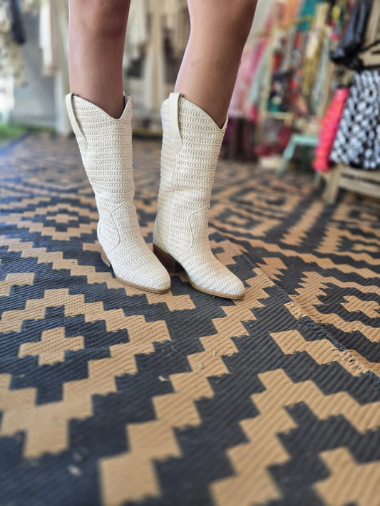 Mia Jena Boots