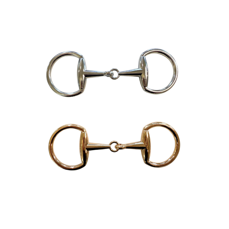 Snaffle bit accessory