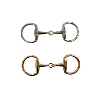 Snaffle bit accessory