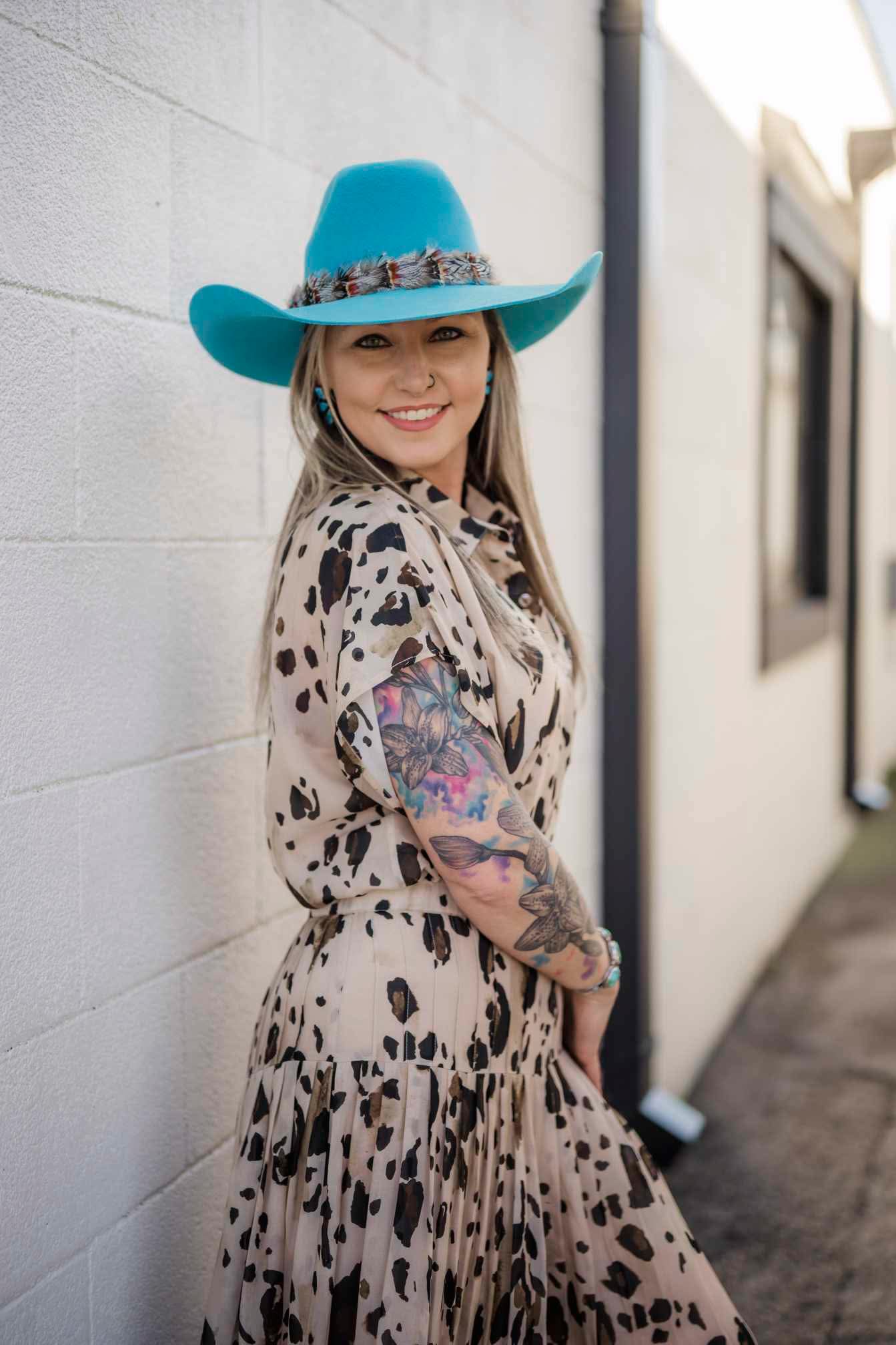 Chrome Blouse Short sleeve