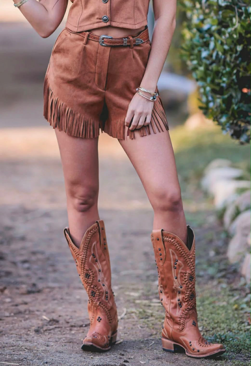 Brittany Jo shorts