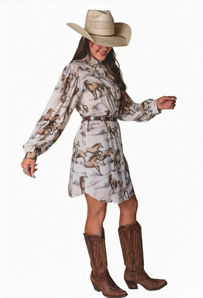 The Kenzie dress