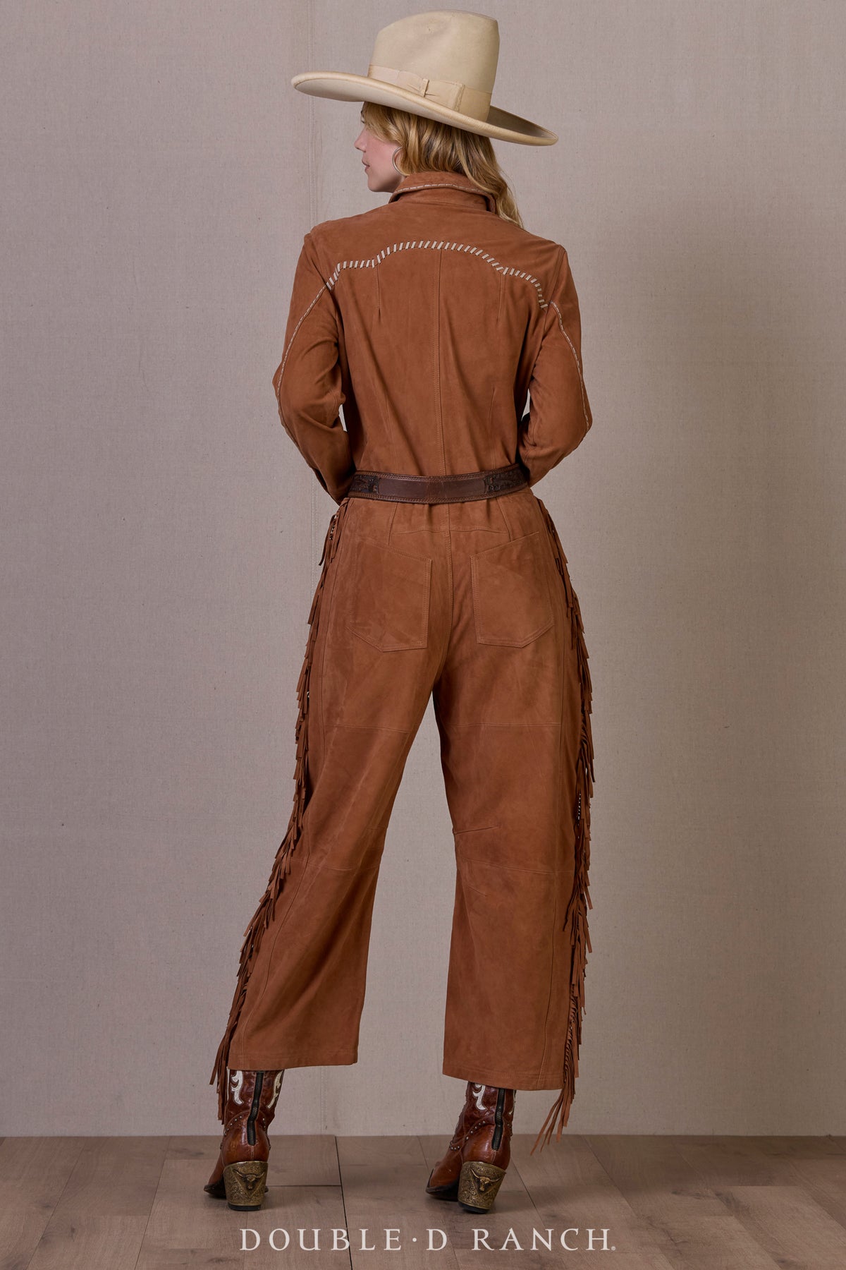 Double D Ranch Seafield Jumpsuit