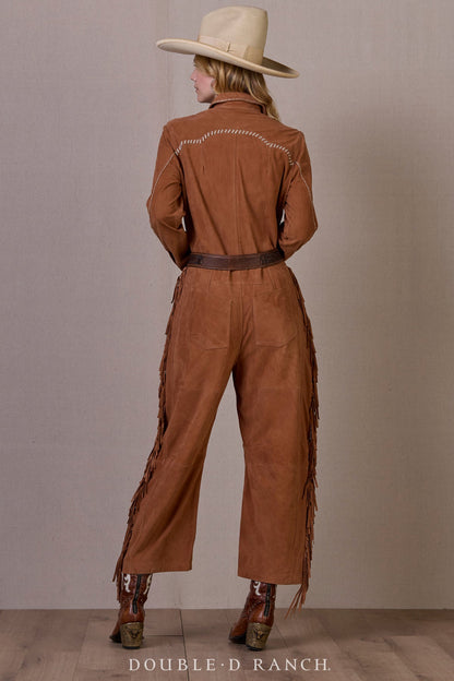 Double D Ranch Seafield Jumpsuit