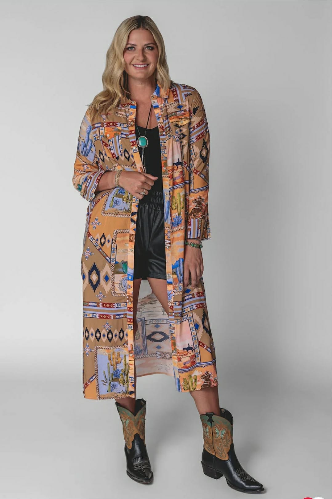 Wynona dress
