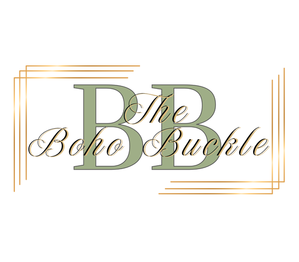 The Boho Buckle 