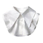 Women's Detachable Shirt Collar For Winter