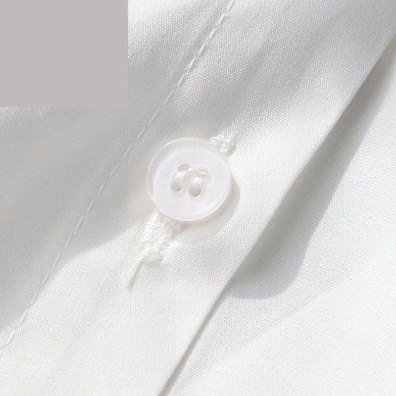 Women's Detachable Shirt Collar For Winter