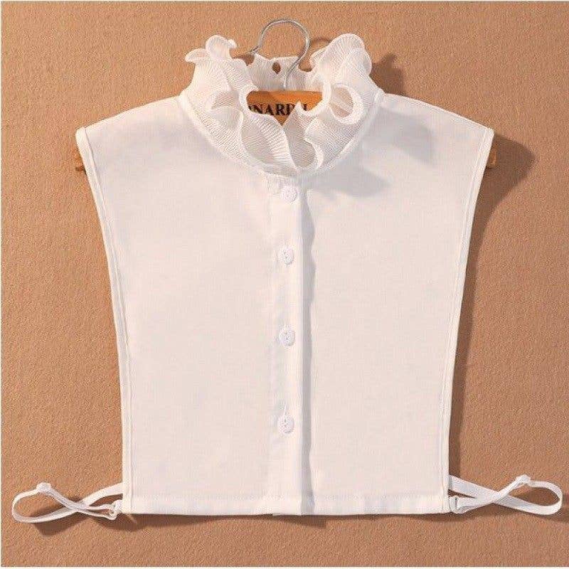 Women's Detachable Collar For Sweaters