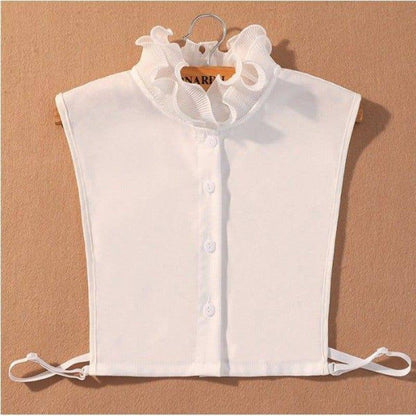 Women's Detachable Collar For Sweaters