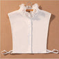 Women's Detachable Collar For Sweaters