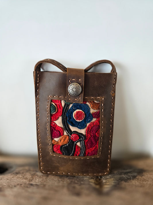 Phone holders