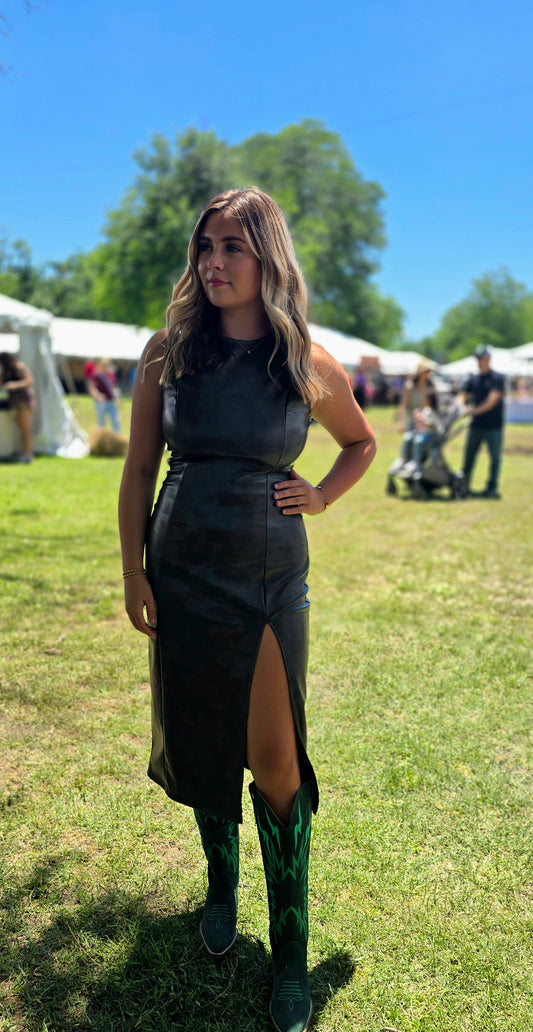 THAT GURL DRESS