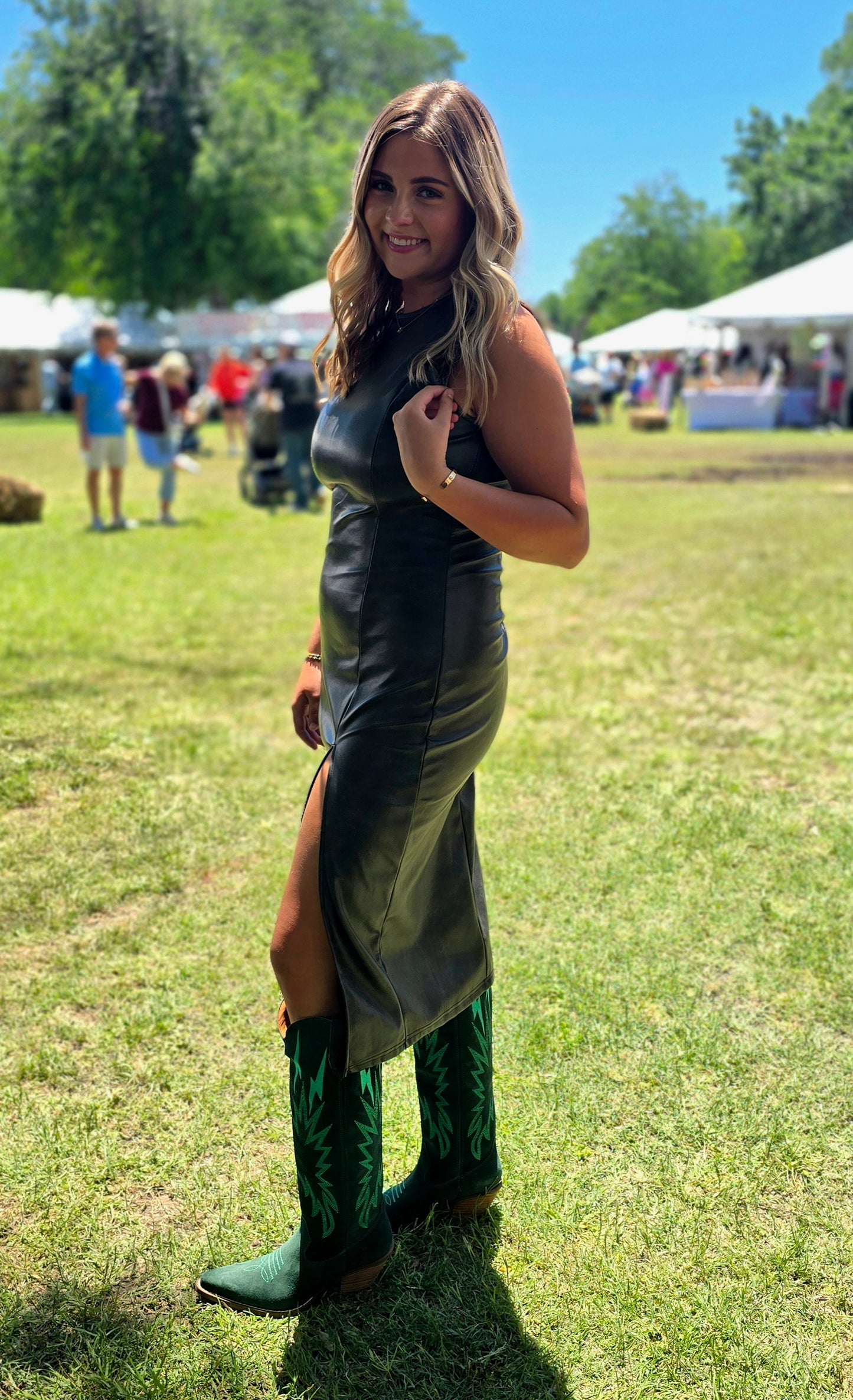 THAT GURL DRESS