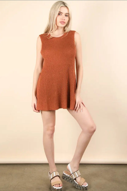 Latte Shorts Set