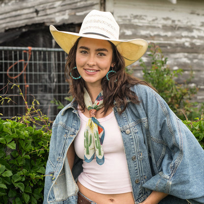 Made For Walkin' Bandana